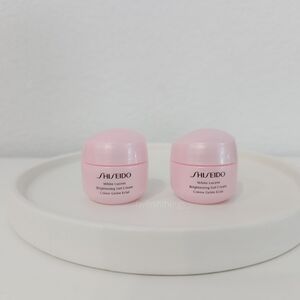 Shiseido White Lucent Brightening Gel Cream